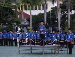 PJ Bupati Bekasi Himbau Lembaga Pendidikan Programkan Materi Agama