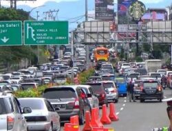 Dishub Kota Bogor Lakukan Pengamanan Lalin Jelang Ngabuburit