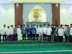 Pemkot Tangsel Gelar Peringatan Malam Nuzulul Qur’an