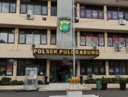 Jajaran Polsek Pulogadung Lakukan Pemantauan Harga Sembako Selama Bulan Ramadhan