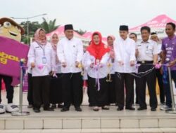 Diskum Kabupaten Tangerang Gelar Ramadhan Fest Kolaborasi dengan About Tangerang