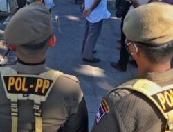 Satpol PP Depok Gerah Banyaknya Penjualan Miras Di Depok