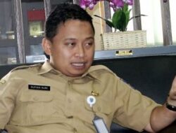 Sekda Berharap Pelaku UMKM di Depok Bisa Beradaptasi dengan Zaman