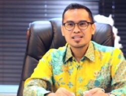 Wakil Walikota Tangsel Lakukan Safari Ramadhan Untuk Pererat Silahturahmi dan Ukhuwah Islamiyah