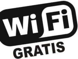 Ada 878 Titik Wifi Gratis Untuk Masyarakat Depok dari Pemkot Depok