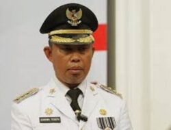 Dihadapan KPK Pj Bupati Bogor Tegas Berantas Korupsi