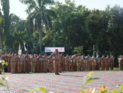 Kepala BKPSDM Pastikan Pemkot Depok Tidak Berlakukan WFH