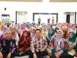 PJ Bupati Tangerang Dorong Guru PAUD Tingkatkan Kompetisi