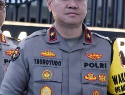 Mabes Polri Larang Pemudik Istirahat di Bahu Jalan