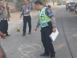 Kecelakaan Beruntun Terjadi Lagi Di Gunung Putri