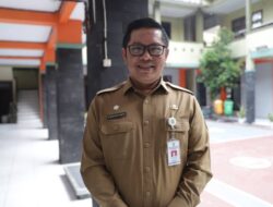 Pj Bupati Dani Ramdan Imbau Pemudik Cek Kondisi Kendaraan dan Keamanan Tempat Tinggal