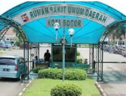 Libur Lebaran Rumah Sakit dan Puskesmas Di Kota Bogor Tetap Buka 24 Jam