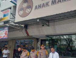 Paksa Aborsi Kekasih Hingga Tewas, Seorang Lelaki Diringkus Polsek kelapa Gading