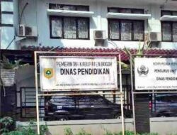 Program Anti-Corruption Academy 2024 Di Gelar KPK – Disdik Kabupaten Bogor