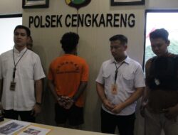 Biadab Remaja Diduga Cabuli Adik Kandung Berumur 5 Tahun di Cengkareng