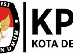 KPU Kota Depok Membuka Anggota PPS Pilkada 2024 Hingga 29 April