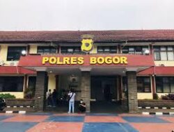 Sat Narkoba Polres Bogor Ungkap Penjualan Narkoba