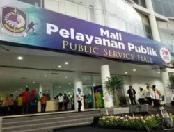 Ada Mall di Bogor yang Khusus Melayani Kebutuhan Publik