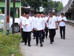 Pemkab Bekasi Tengah Upayakan Agar Tanah Masyarakat di Muara Gembong Bisa Disertifikatkan