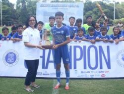 Kendati Ditunda, Persib Lanjutkan Program Latihannya