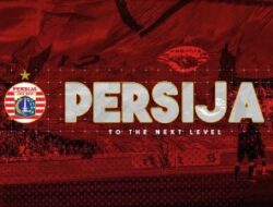 Persija Selesaikan Sanksi dari FIFA