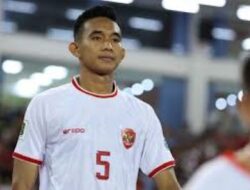 Bek Asal Persija Menyatakan Siap Melawan Siapapun Membela Timnas U23 di Babak 8 Besar