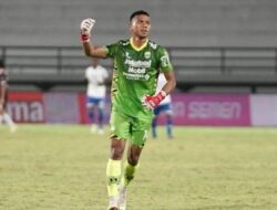 Teja Paku Alam Bersyukur PERSIB Raih Kemenangan atas Persebaya Surabaya