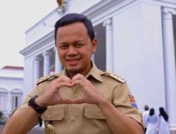 Akhir Jabatannya Walikota Bogor Bima Arya Pamit Ke Legislatif Usai Rapat Paripurna