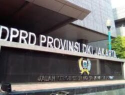 DPRD DKI Pertanyakan Kemendagri Soal Dana 5 Persen Buat Kekurahan di Jakarta