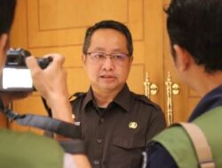 Diskominfosantik Gelar Pendampingan Pengisian Indikator EPSS