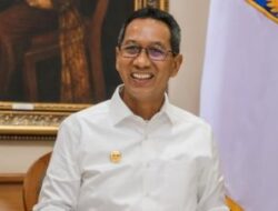 Pj Gubernur : Produk di Jakarta Fair Sudah Bersaing Tingkat Dunia