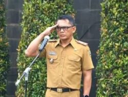 Hery Antasari Bakal Dilantik Esok Sebagai Pj Walikota Bogor Menggantikan Bima Arya