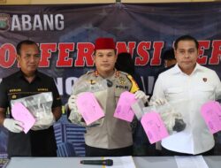 Obat Sititek Sering Dipakai untuk Aborsi Polsek Tanah Abang Akan Lakukan Penyelidikan