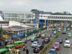 Pj Walikota Bogor Pertama Perhatikan Kemacetan Dibogor yang Harus Atasi