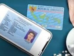 Tiga Ribu Warga Bogor Beralih KTP Digital