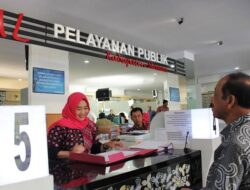 Kantor Pelayanan Publik Kabupaten Bogor Sudah Kembali Dibuka