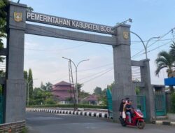 Pj Bupati Akan Pamerkan Kemeriahan UMKM di Hari Ultah Bogor 3 Juni Mendatang