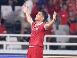 Kapten Timnas U 23 Milik Persija Ceritakan Indonesia di Piala Asia U23