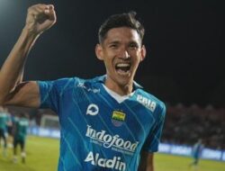 Ryan Kurnia Berikan Dukungan Doa untuk Timnas Indoensia yang akan Tampil dalam Piala Asia U-23