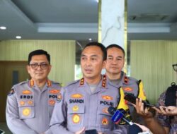 Divisi Humas Polri Bentuk Satgas Operasi Ketupat