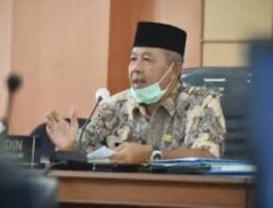 Sekda Kabupaten Bogor Mengingatkan Pentingnya Sabilulungan