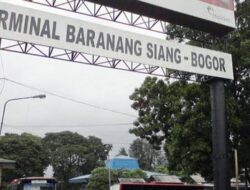 Arus Balik Barangsiang Meningkat