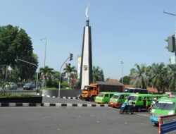 Kota Bogor Akan Menambah Satu Trayek Baru Untuk Melayani Transportasi Warga