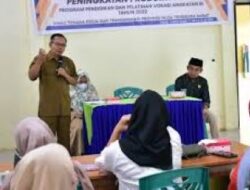 Pelatihan Wira Usaha Baru Kota Depok Diperpanjang Hingga Mai Mendatang