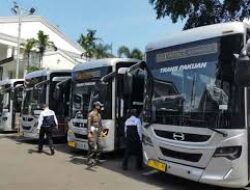 Badan Pengelola Transportasi Jabodetabek Minta Pemkot Bogor Bikin Armada Biskita Pakuan Sendiri