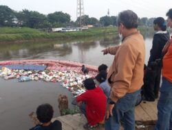 3 Hari Menghilang, Anak Ditemukan Mengambang di Kali Banjir Kanal Barat