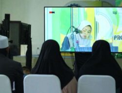 Kota Bogor Masuk MTQ Tingkat Nasional