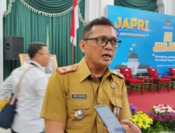 Mutasi Jabatan Pemkot Bogor Sungguh Mengejutkan Dibawah Kepemimpinan Pj. Walikota Heri Antasari