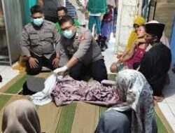 Seorang Bocah Tewas Diparut Saluran Air Di Citeureup Kabupaten Bogor