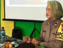 Marak Pencurian Motor dengan Modus Penipuan Masuk Kerja di Bogor